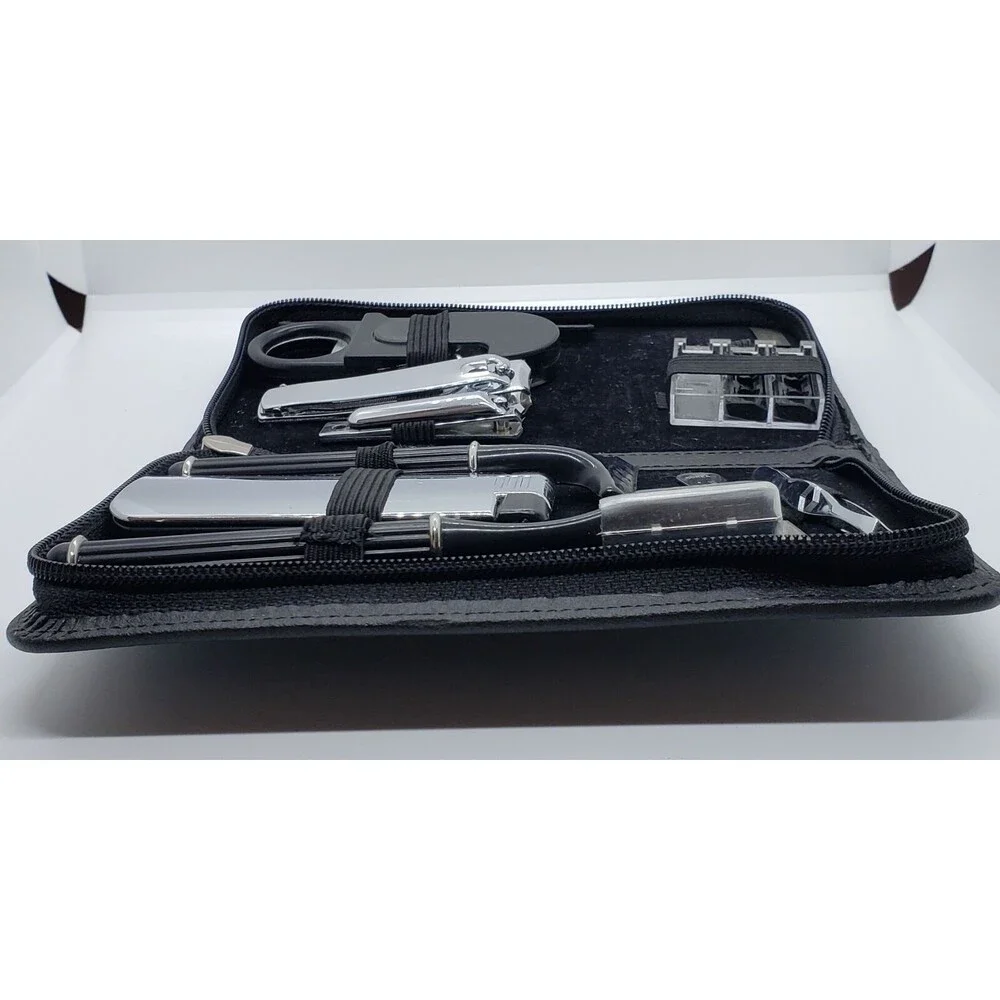 Full Travel Grooming Kit Brand New